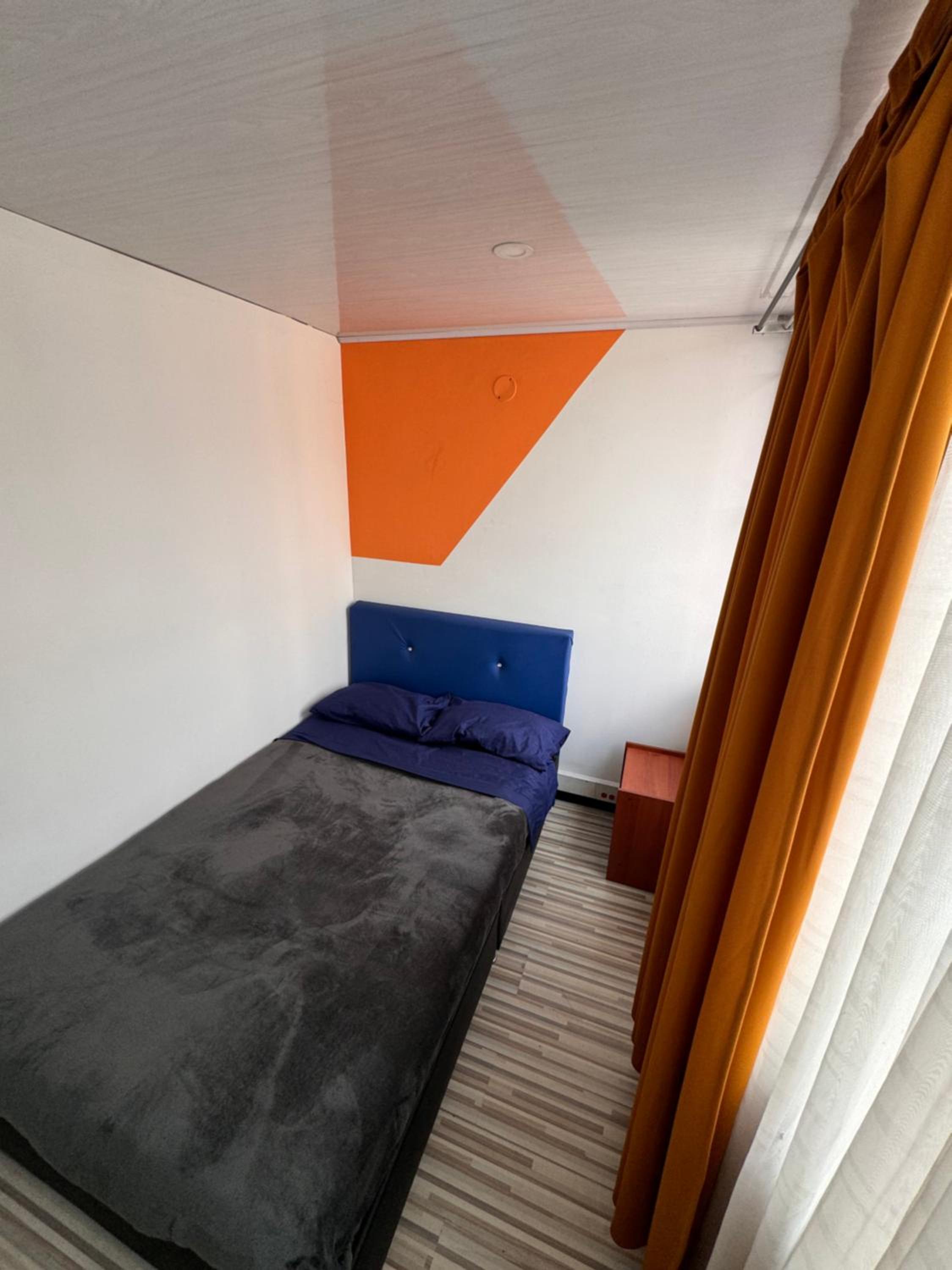 Hostel Bogotá Normandia Tu sitio