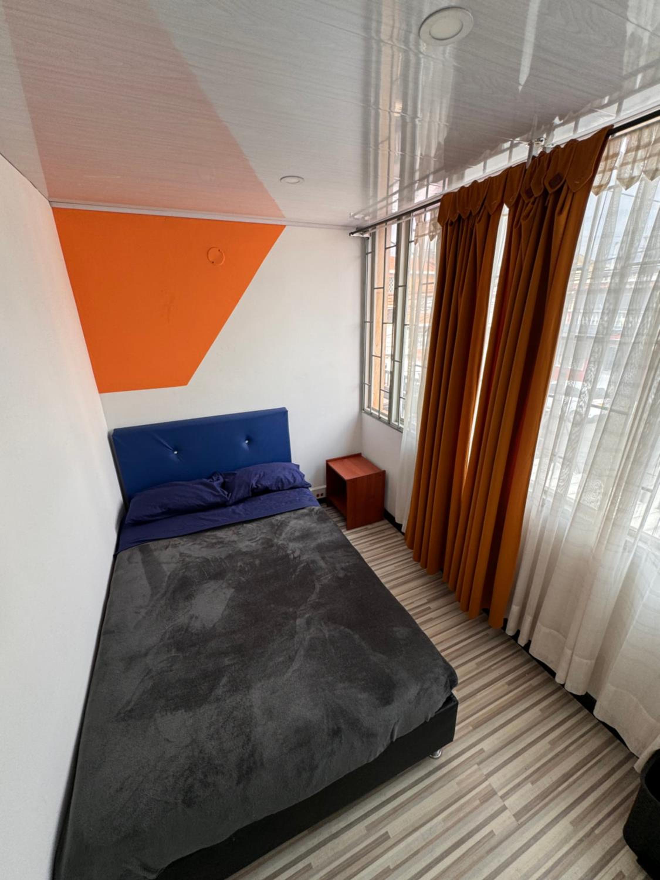 Hostel Bogotá Normandia Tu sitio