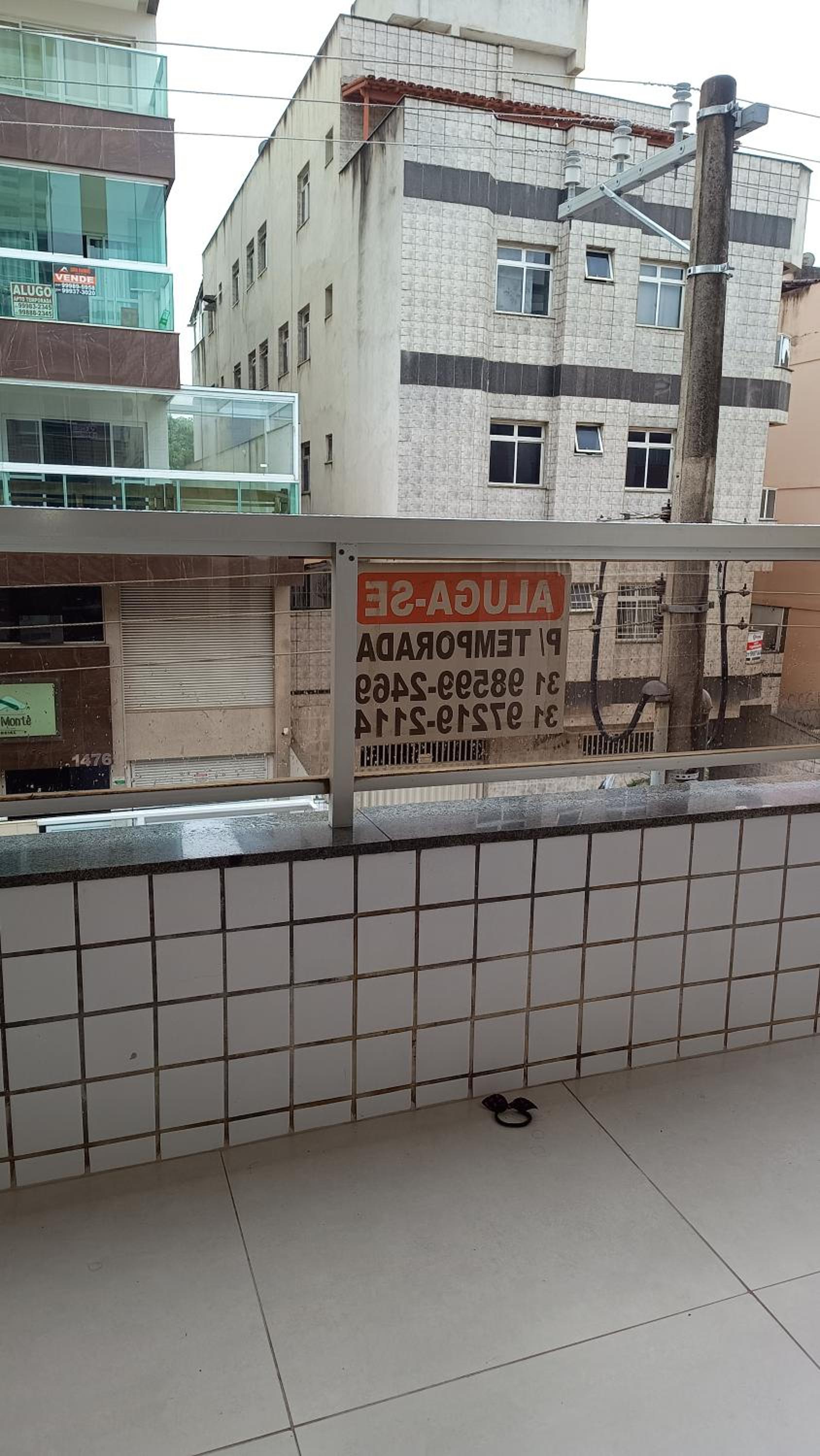 Apartamento Para Temporada em Guarapari ES Wi-Fi