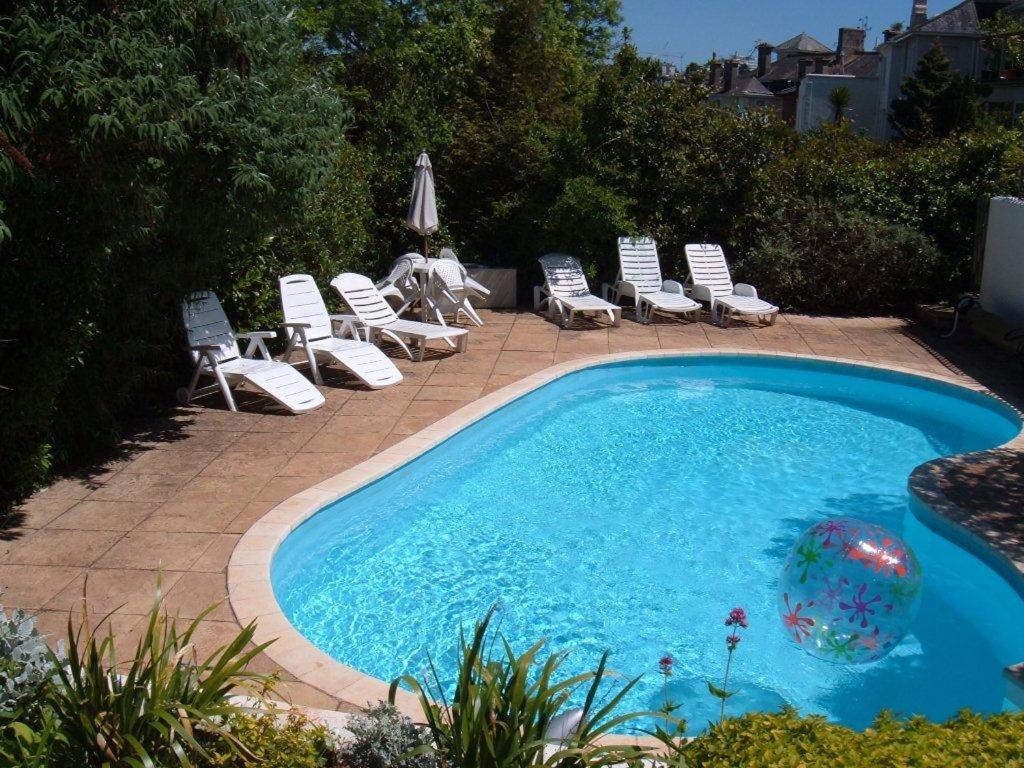 Barramore Holiday Apartments
