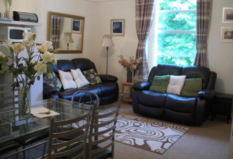 Barramore Holiday Apartments