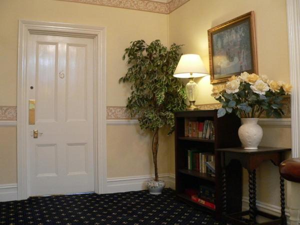 Barramore Holiday Apartments