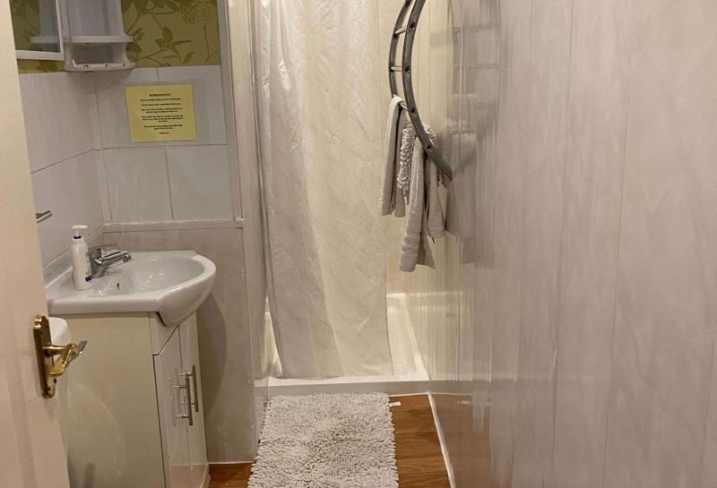 Barramore Holiday Apartments