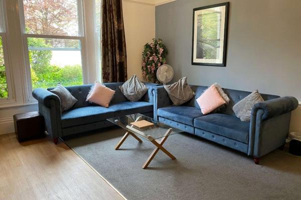 Barramore Holiday Apartments