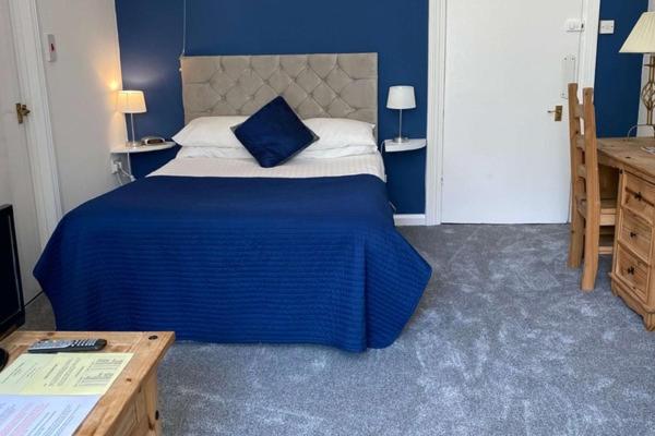 Barramore Holiday Apartments