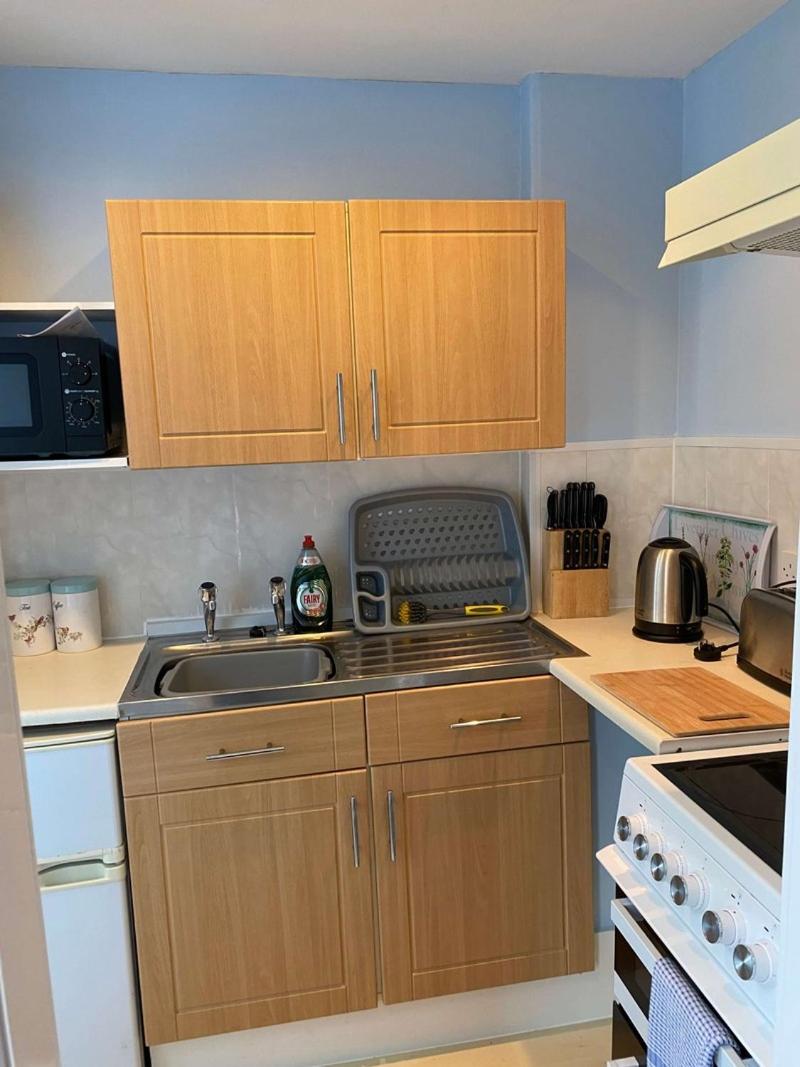 Barramore Holiday Apartments