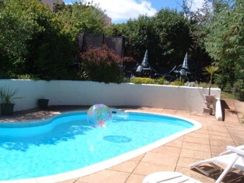 Barramore Holiday Apartments