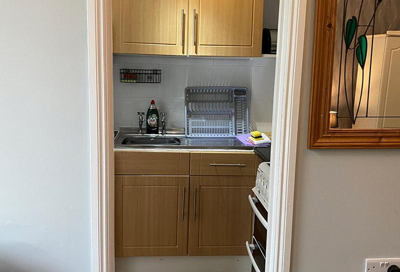 Barramore Holiday Apartments