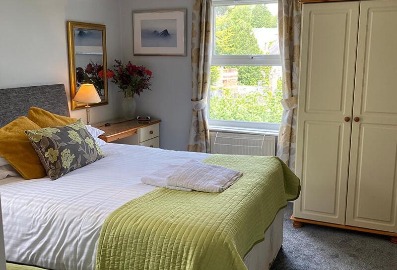 Barramore Holiday Apartments