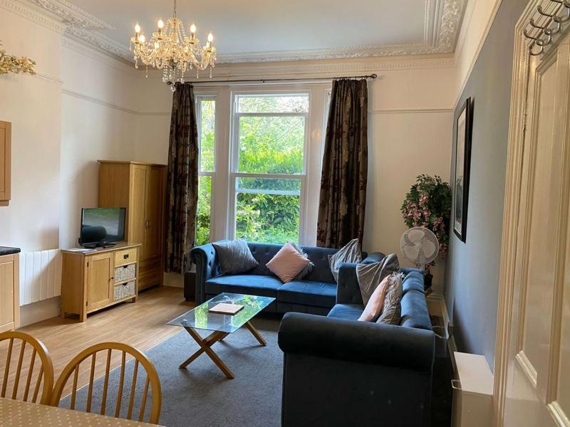 Barramore Holiday Apartments
