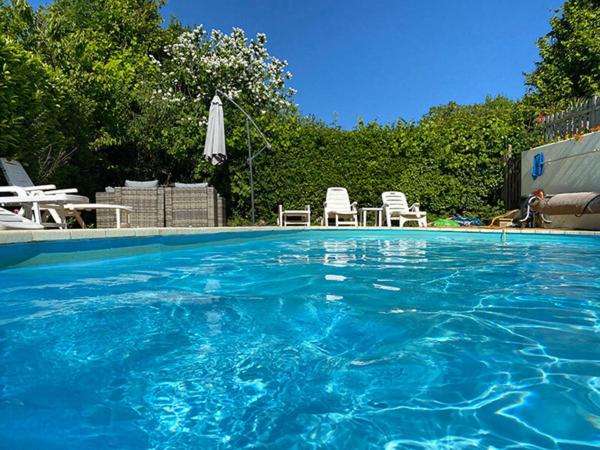 Barramore Holiday Apartments