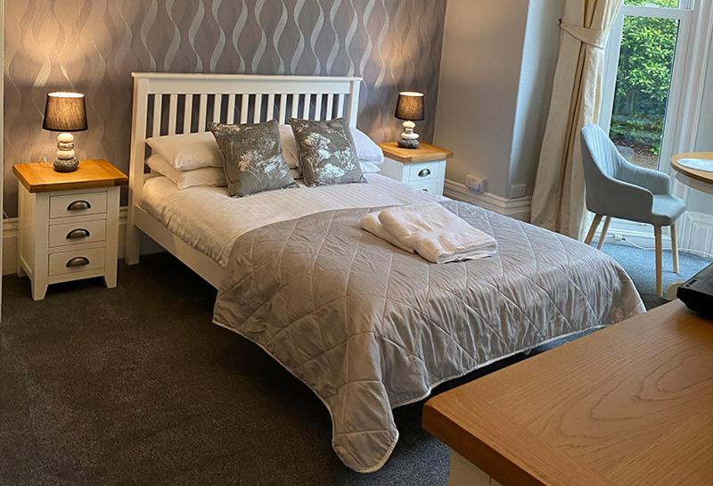 Barramore Holiday Apartments