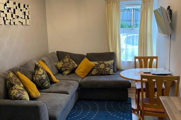 Barramore Holiday Apartments