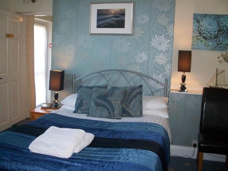 Barramore Holiday Apartments
