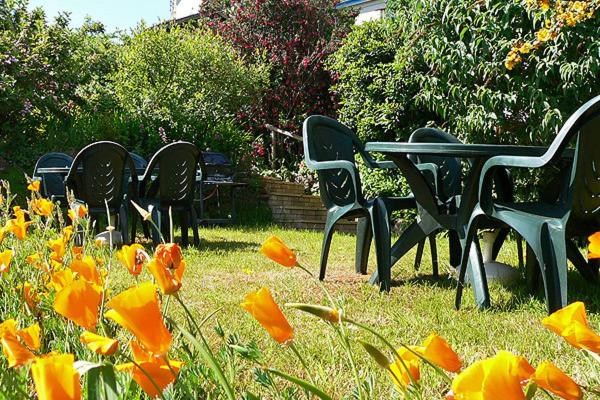 Barramore Holiday Apartments