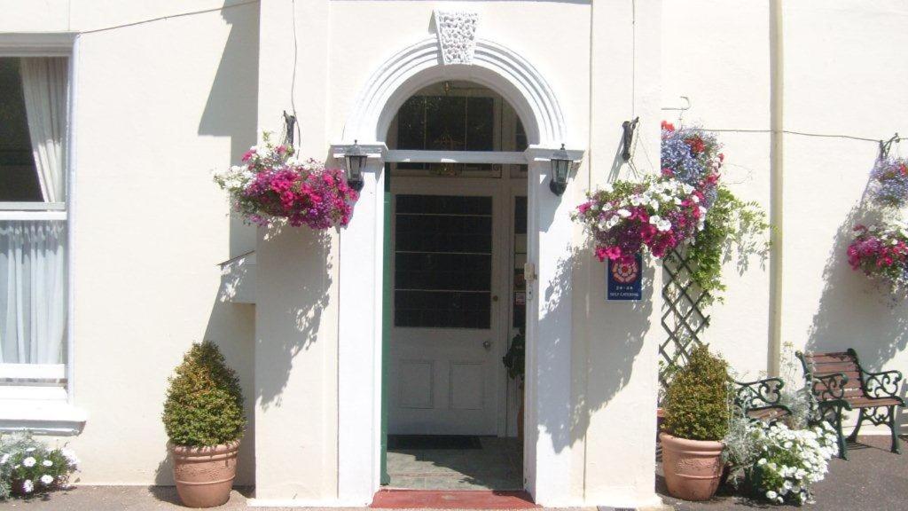 Barramore Holiday Apartments
