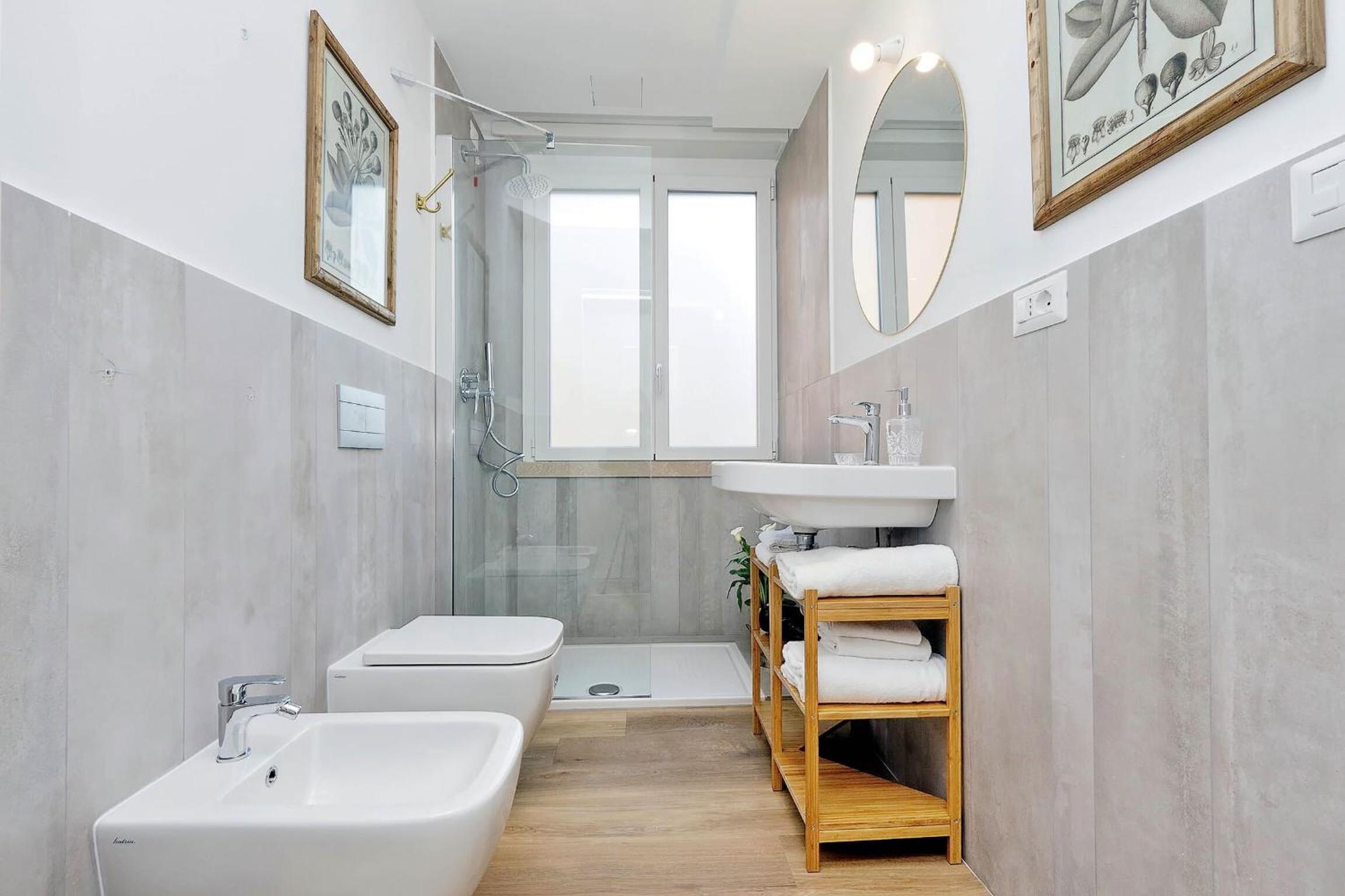 La Flavia Design City Suites Rome by Halldis