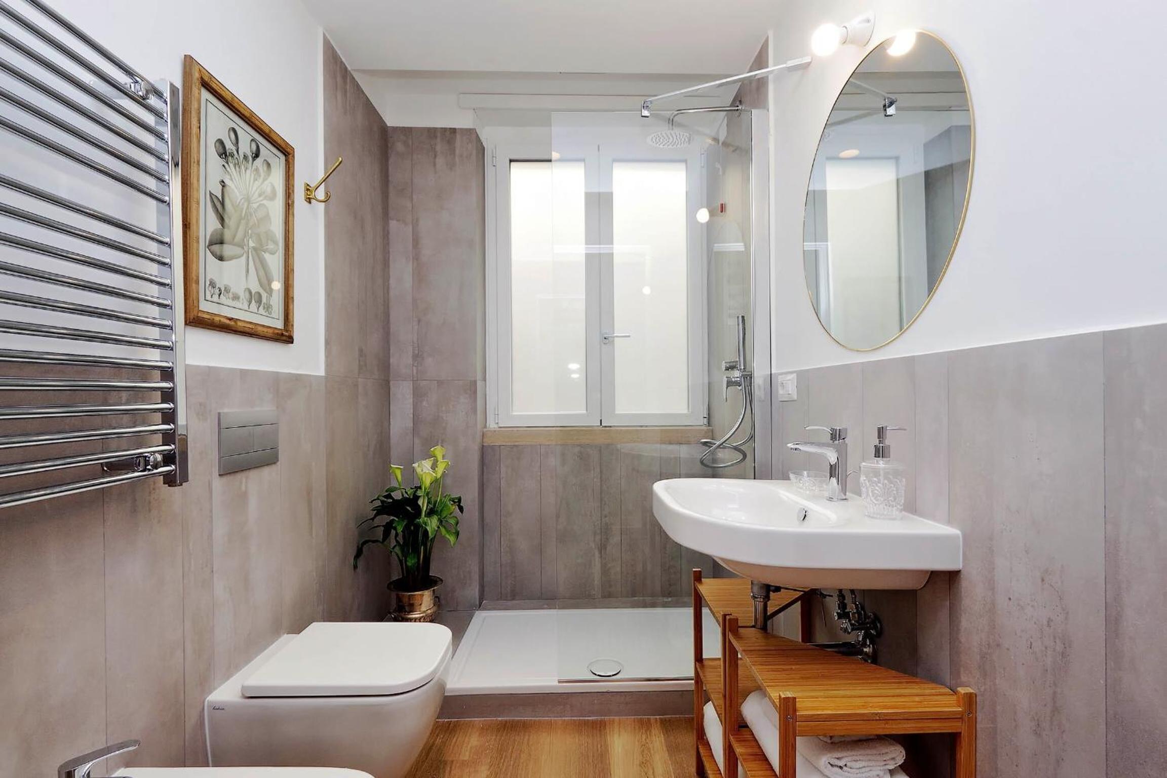 La Flavia Design City Suites Rome by Halldis