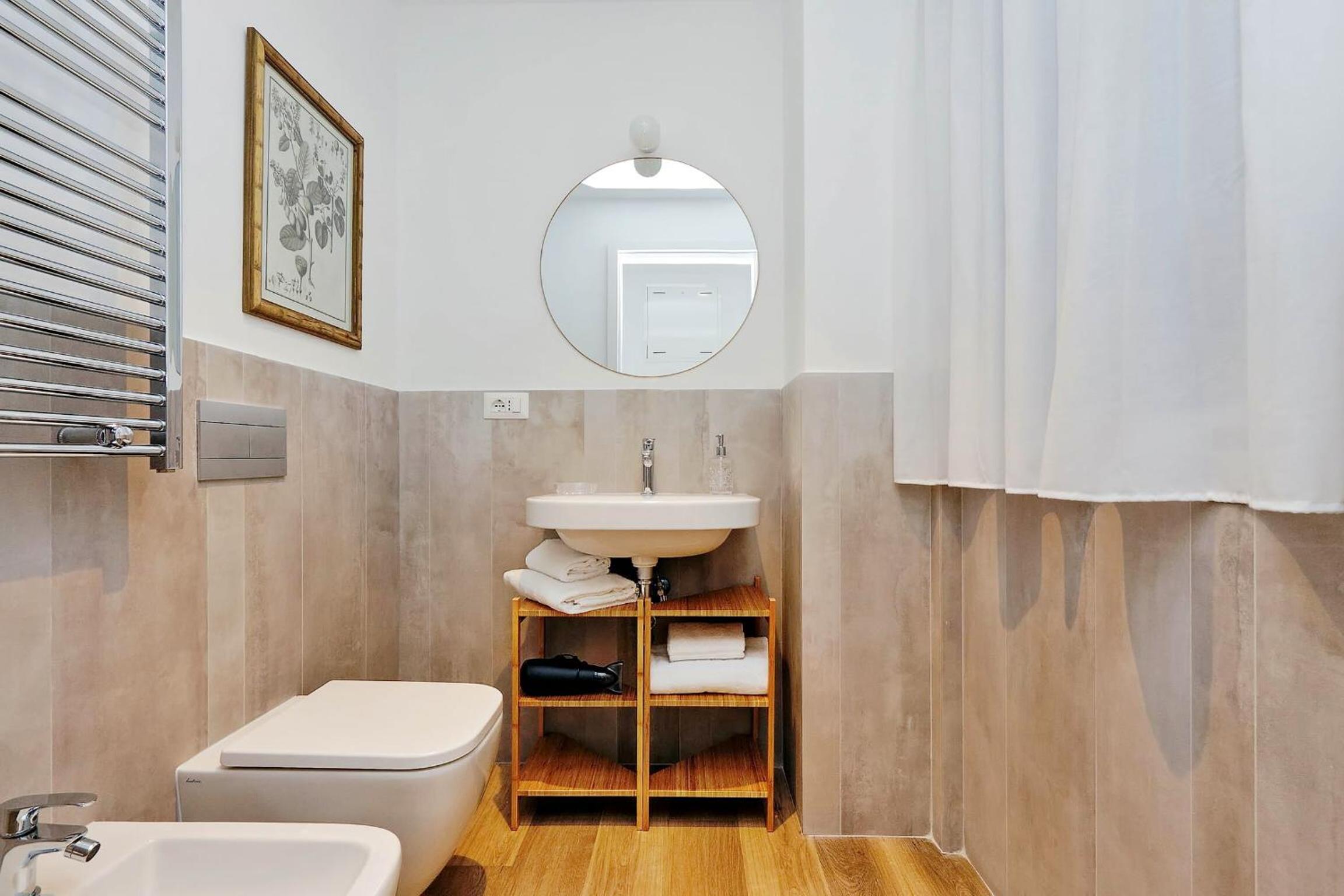 La Flavia Design City Suites Rome by Halldis