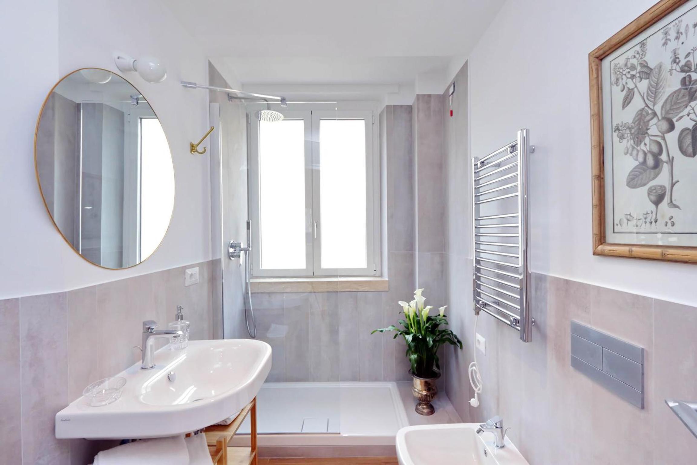 La Flavia Design City Suites Rome by Halldis