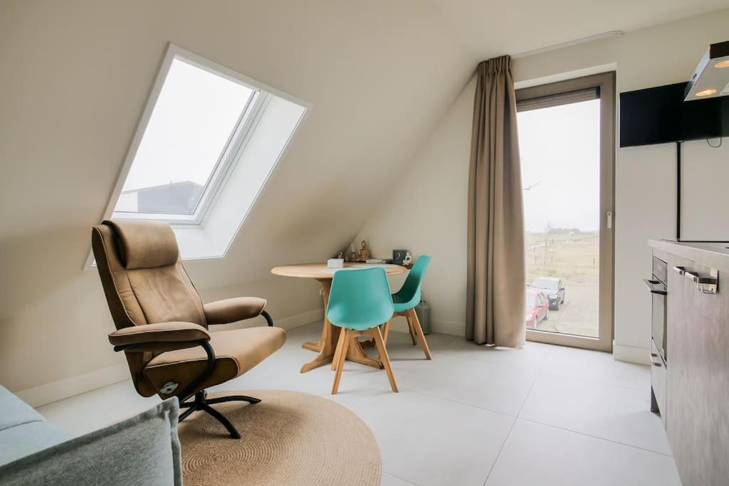 NEW! Het Gouden Huisje - Callantsoog view 4