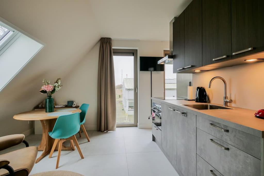 NEW! Het Gouden Huisje - Callantsoog view 5