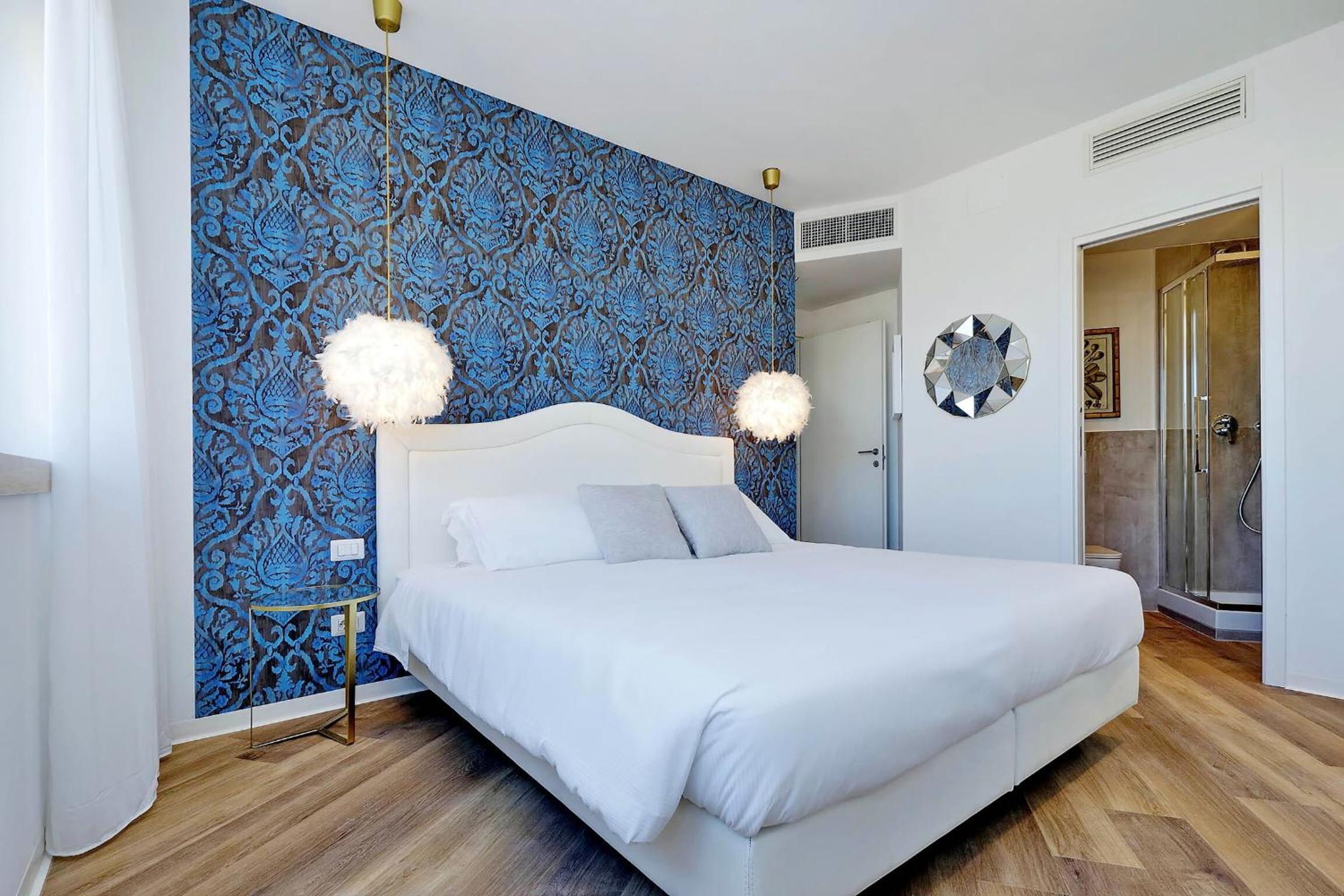 La Flavia Design City Suites Rome by Halldis