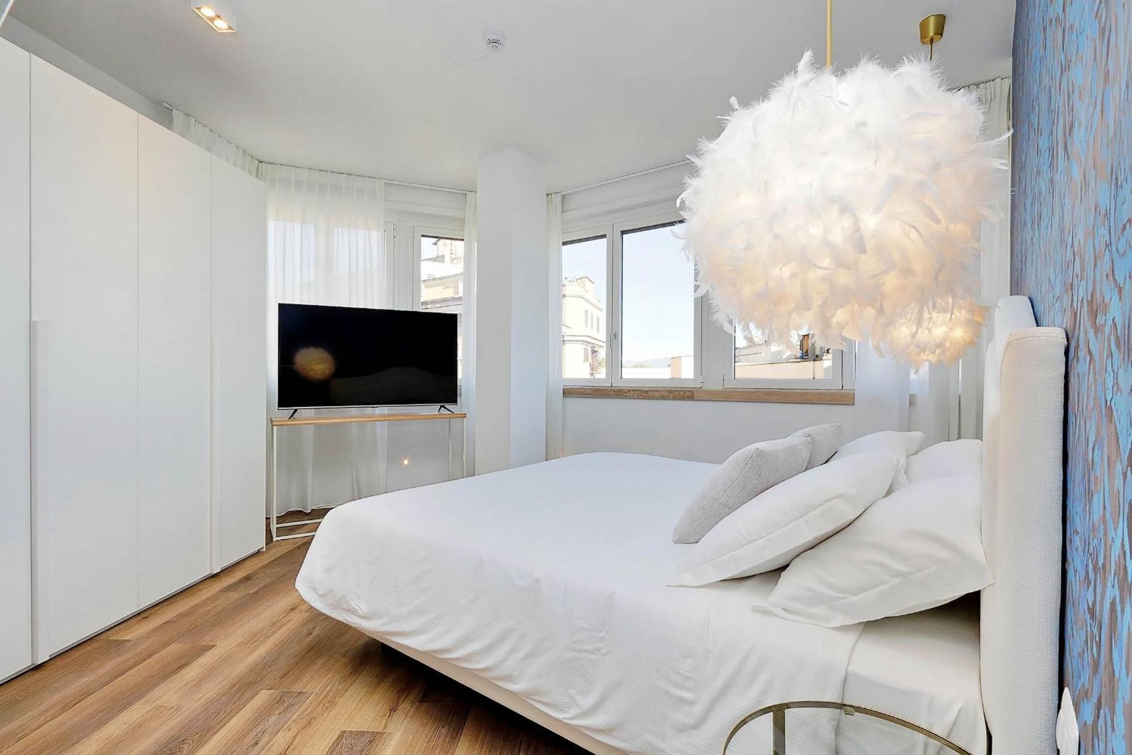 La Flavia Design City Suites Rome by Halldis