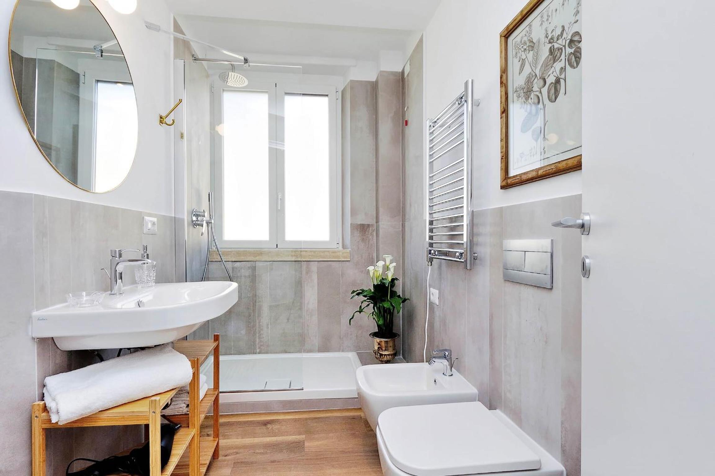 La Flavia Design City Suites Rome by Halldis