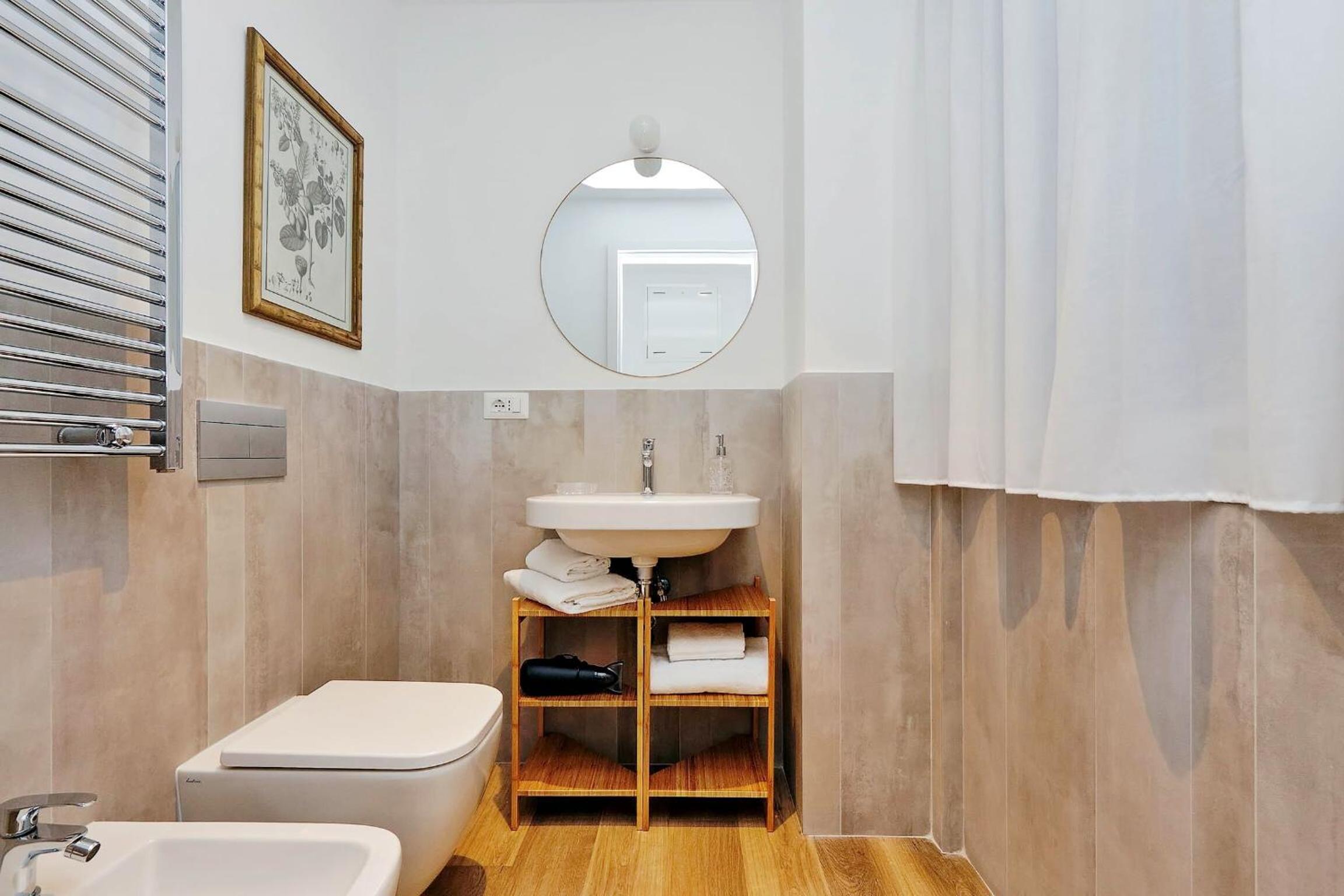 La Flavia Design City Suites Rome by Halldis