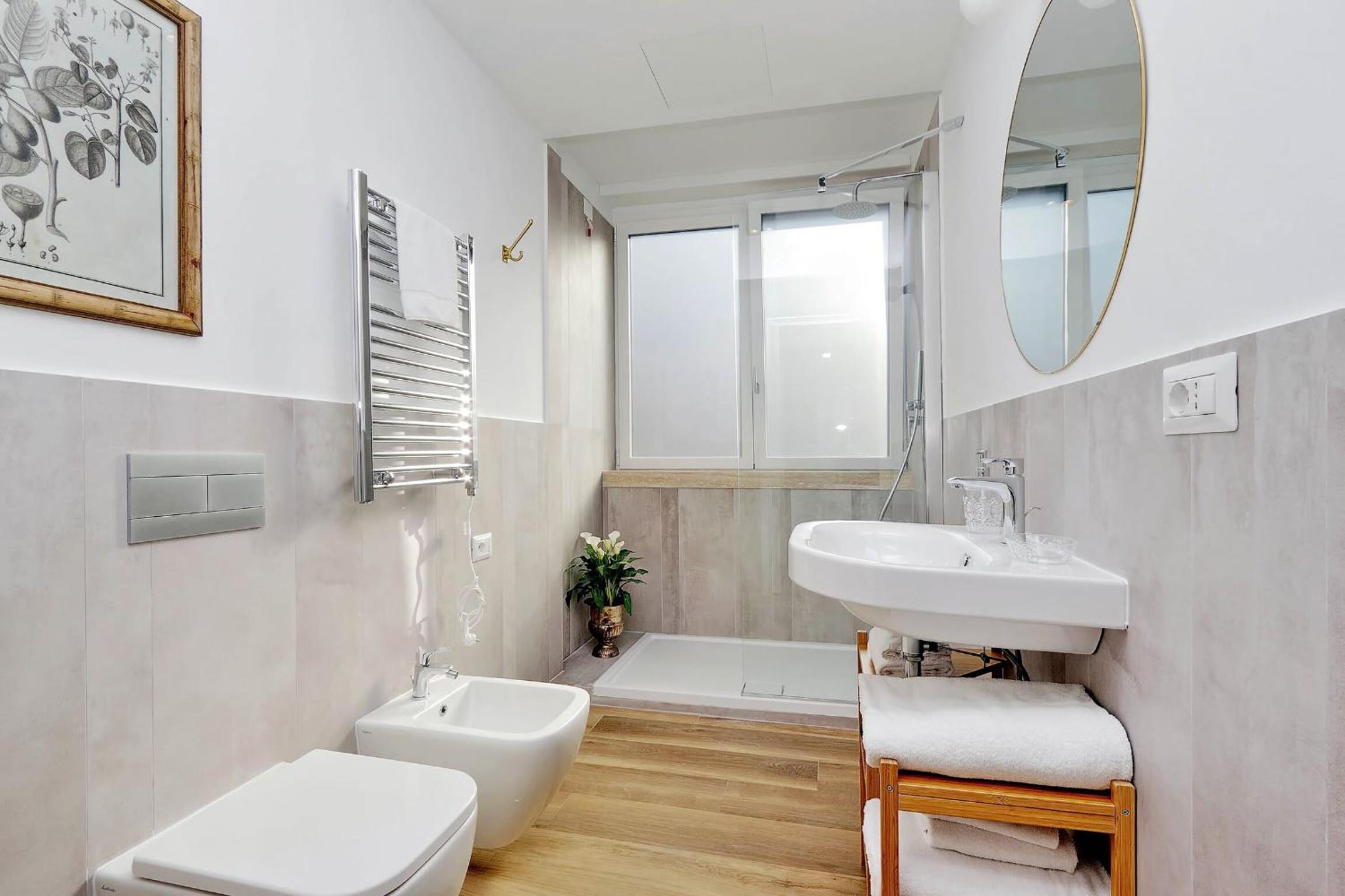 La Flavia Design City Suites Rome by Halldis