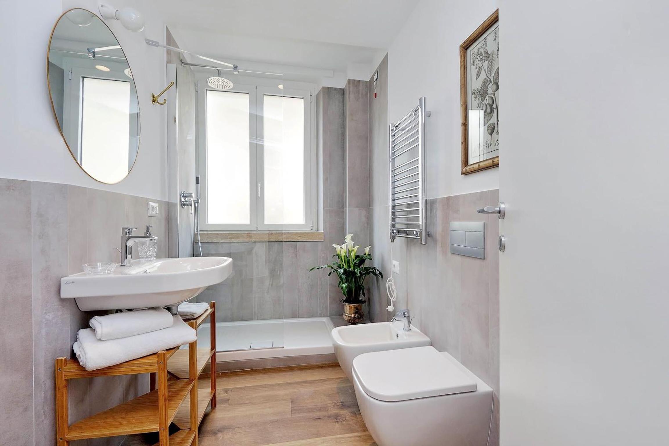 La Flavia Design City Suites Rome by Halldis