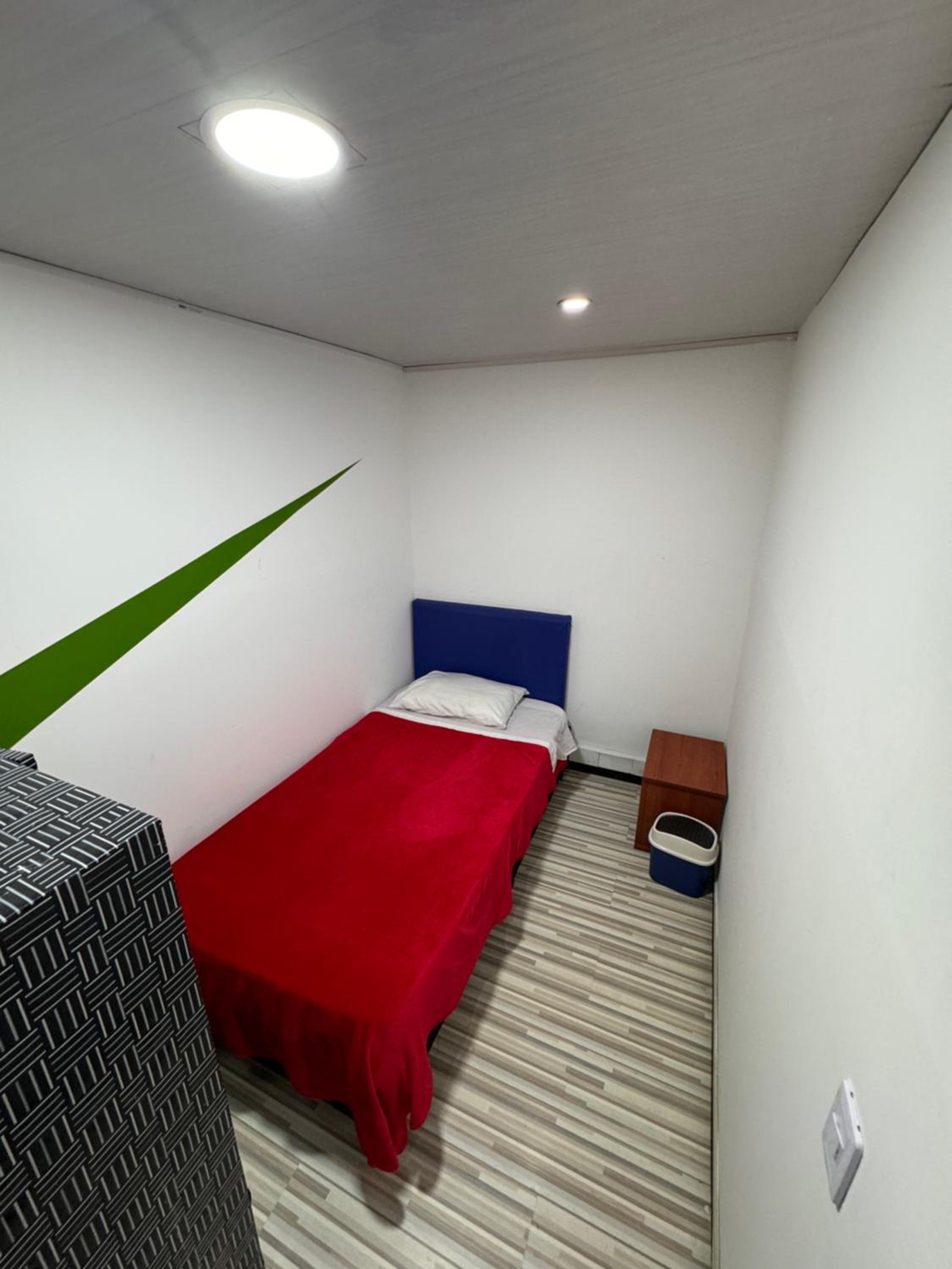 Hostel Bogotá Normandia Tu sitio