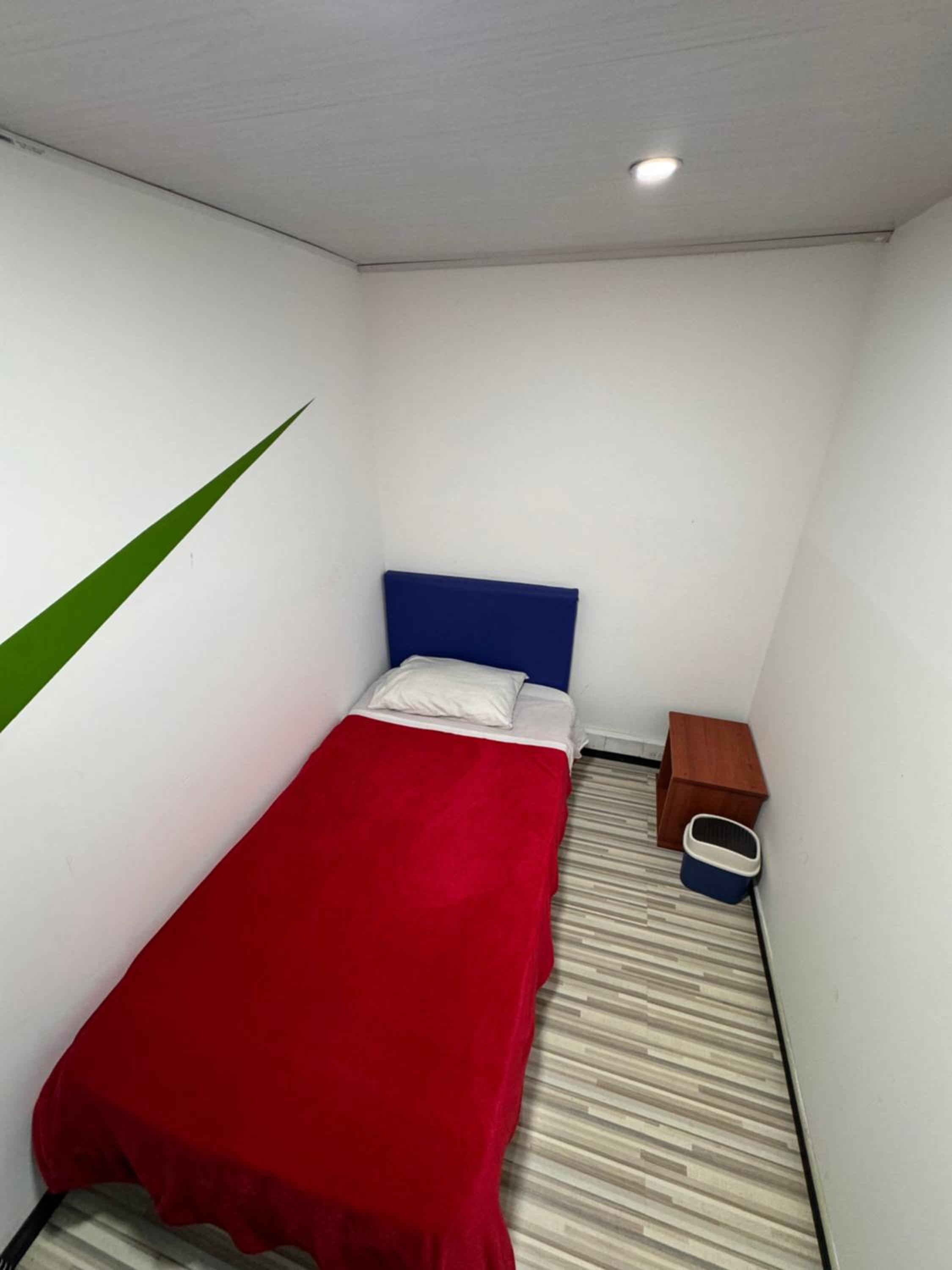 Hostel Bogotá Normandia Tu sitio