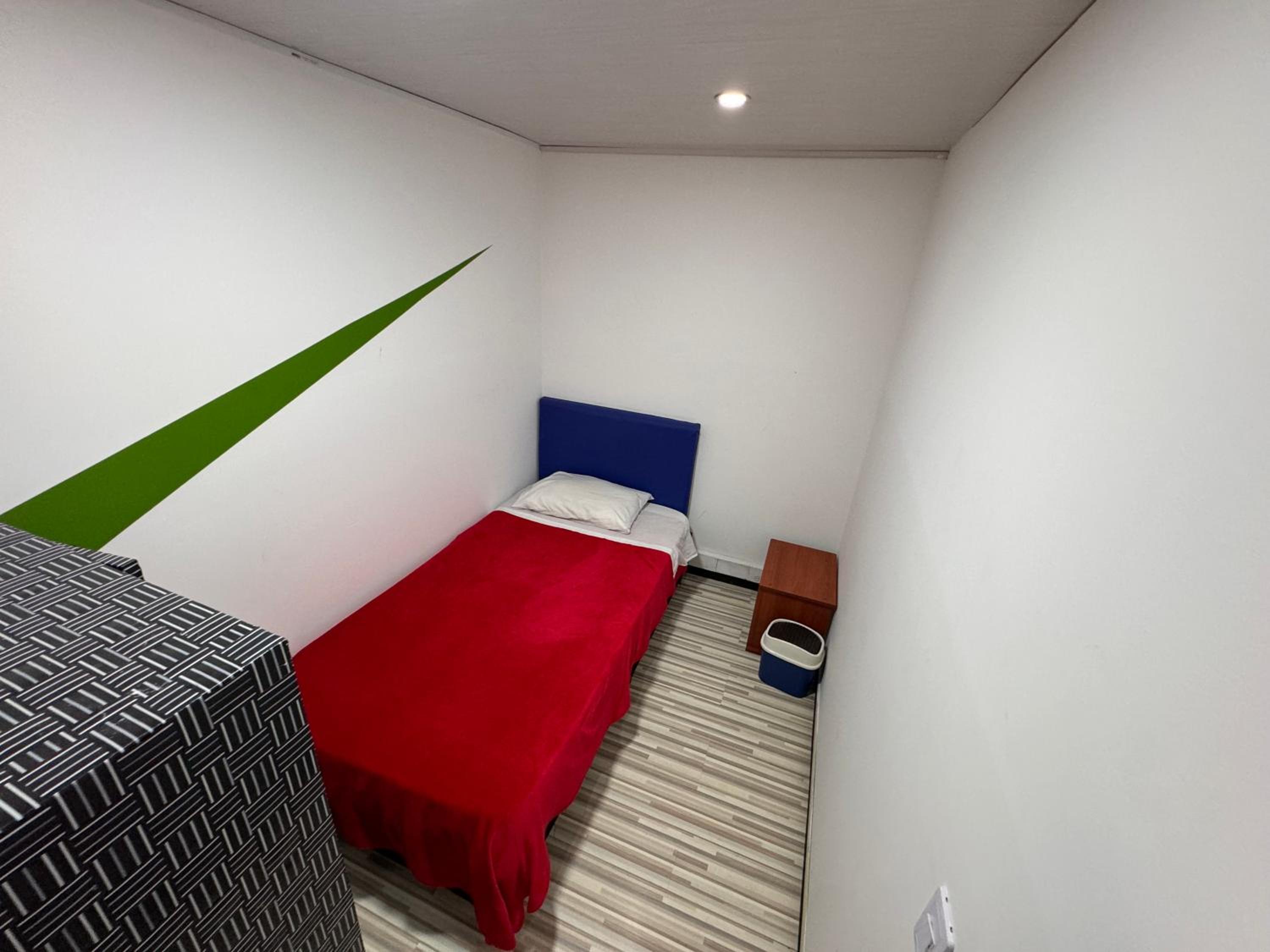 Hostel Bogotá Normandia Tu sitio