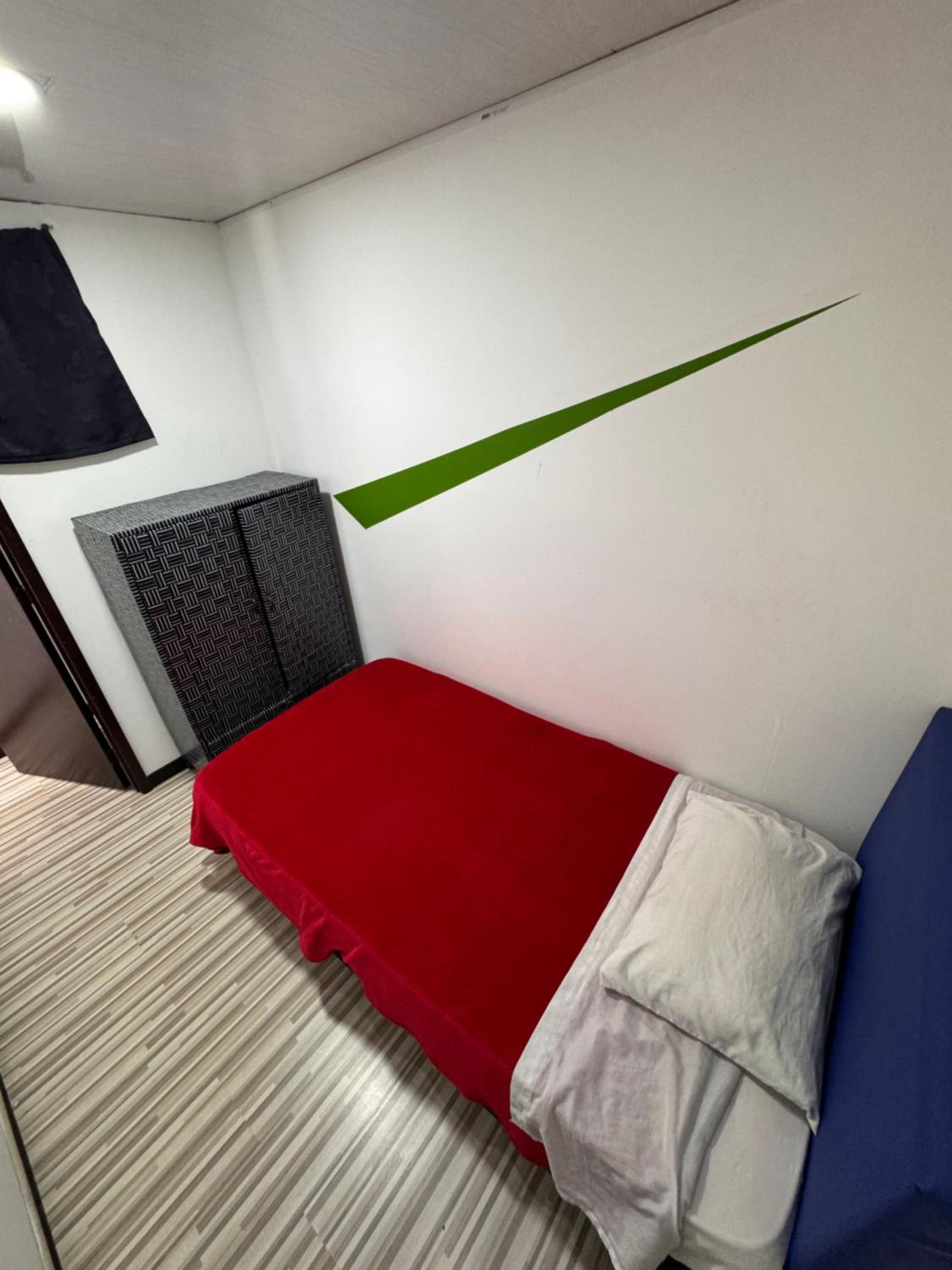 Hostel Bogotá Normandia Tu sitio