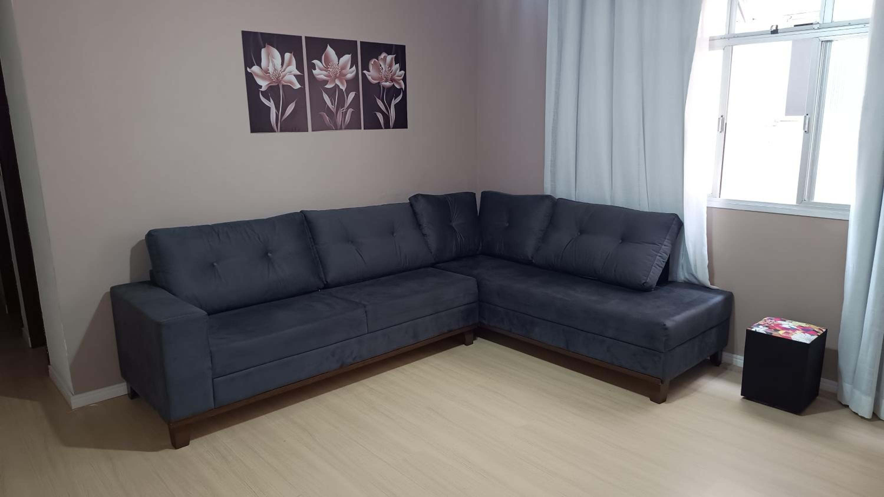 Apartamento Para Temporada em Guarapari ES Wi-Fi