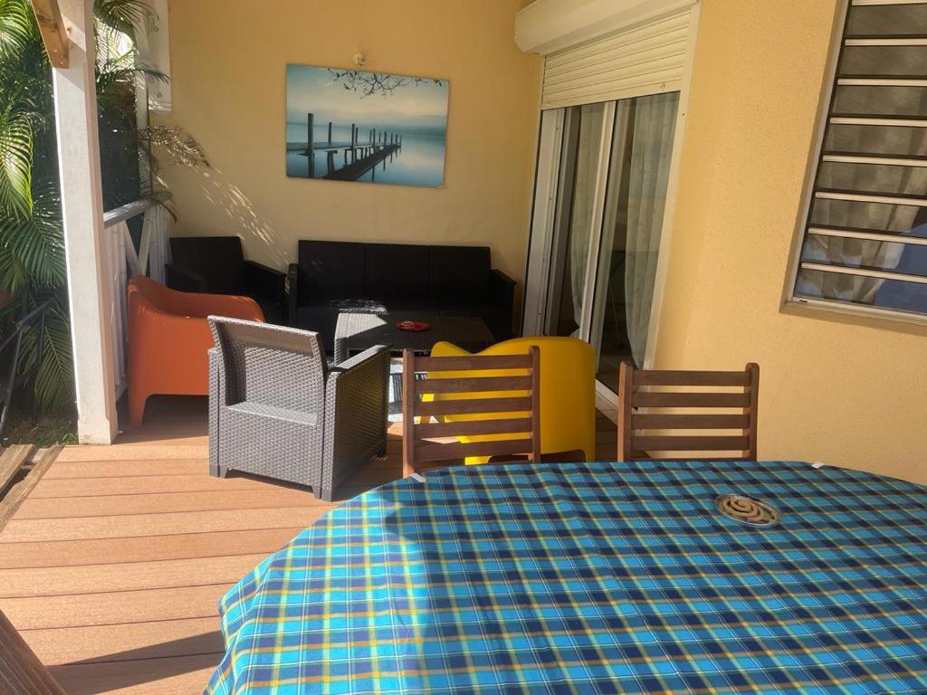 villa/ maison de vacances view 4