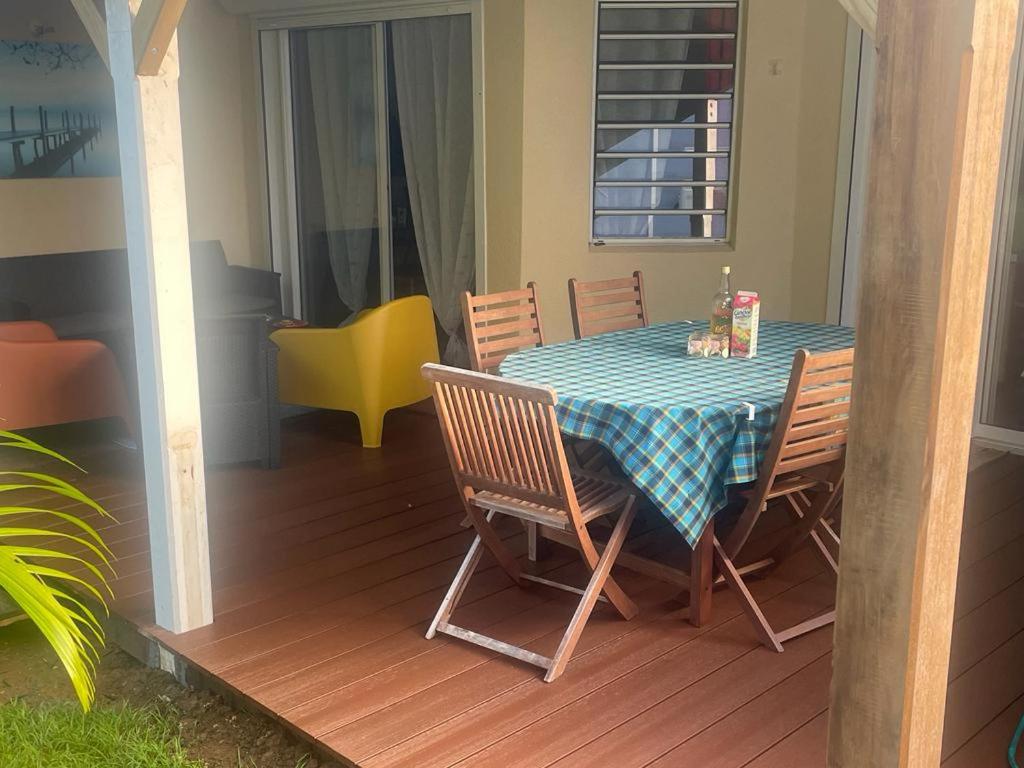 villa/ maison de vacances view 3