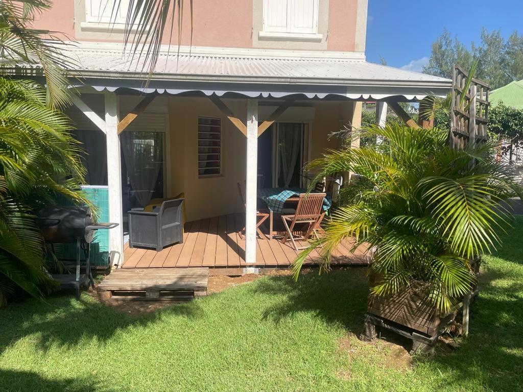 villa/ maison de vacances view 2