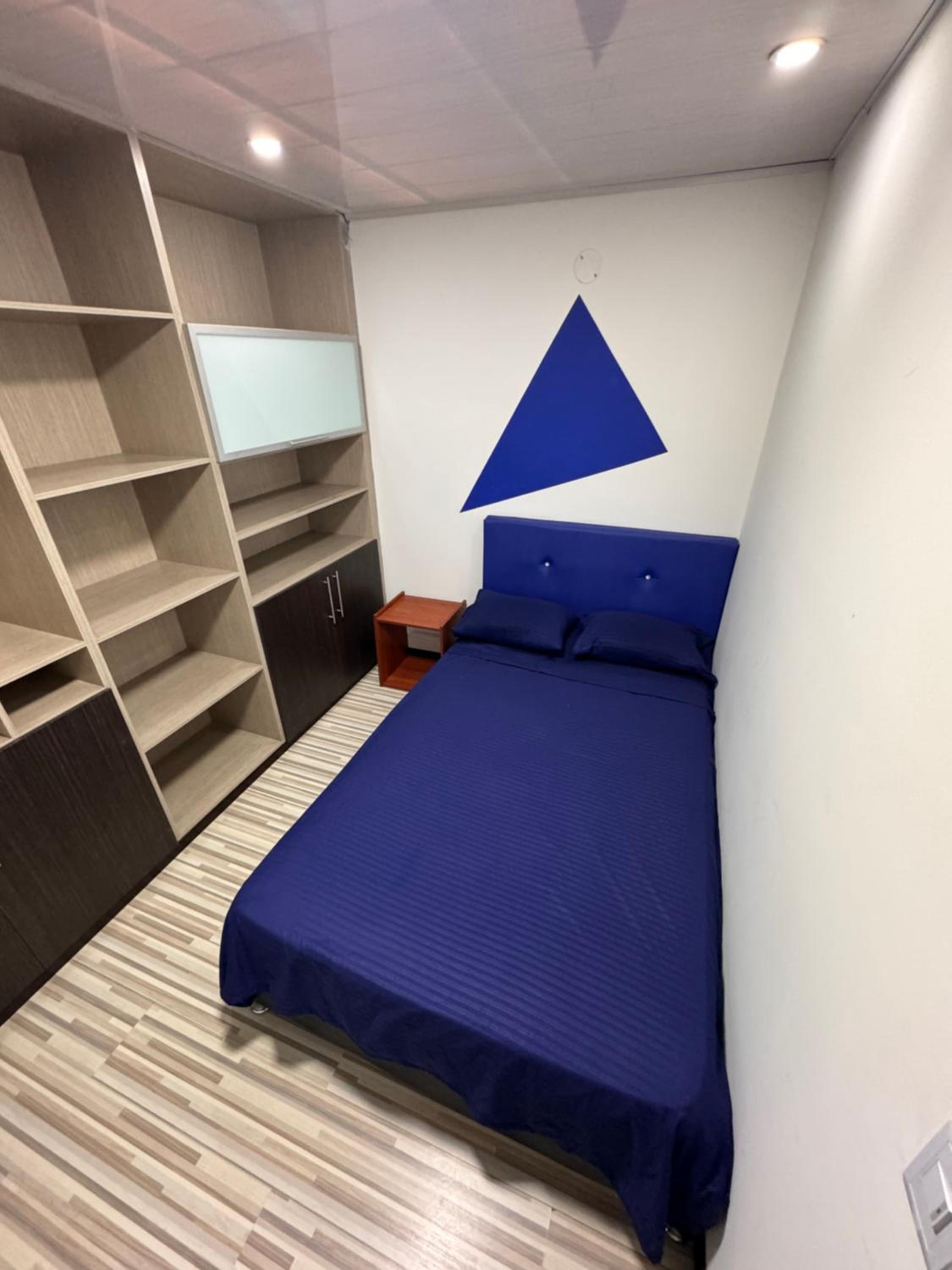 Hostel Bogotá Normandia Tu sitio
