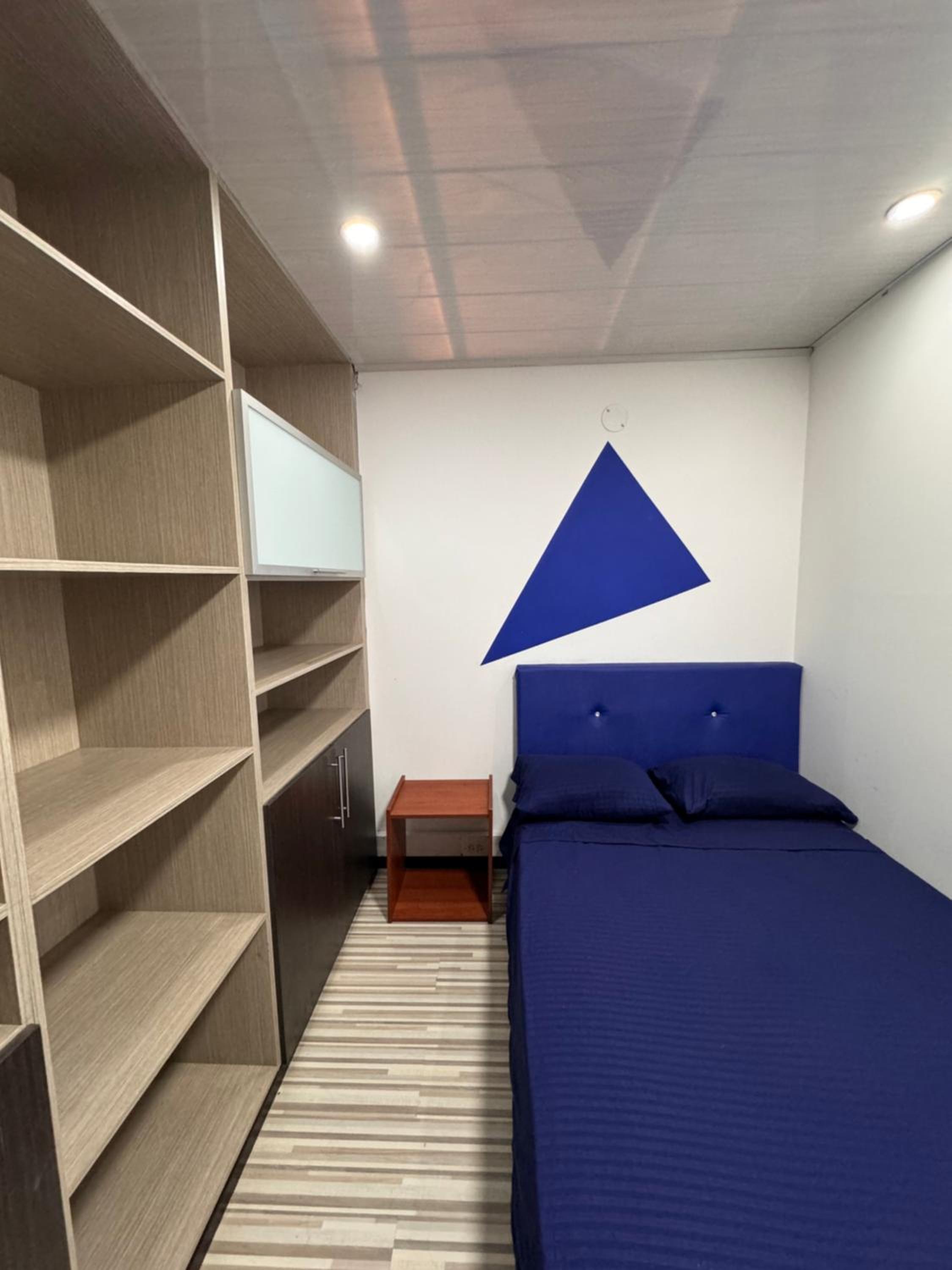 Hostel Bogotá Normandia Tu sitio
