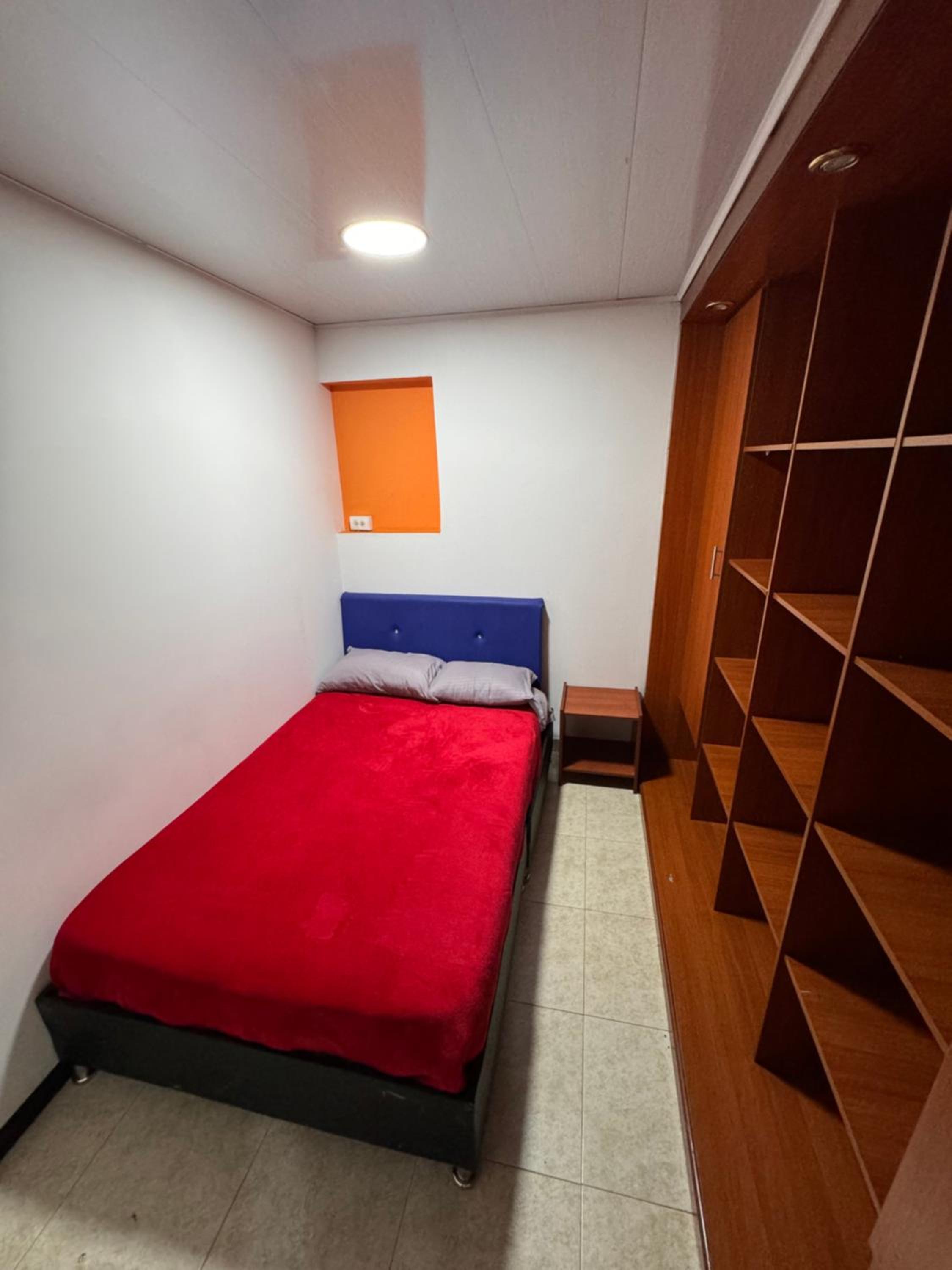 Hostel Bogotá Normandia Tu sitio