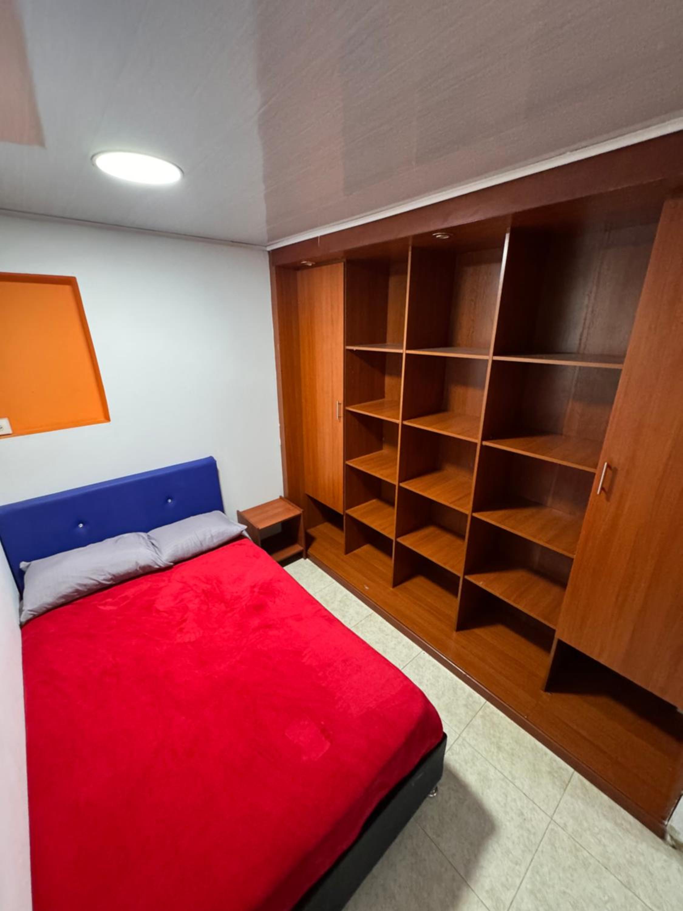 Hostel Bogotá Normandia Tu sitio
