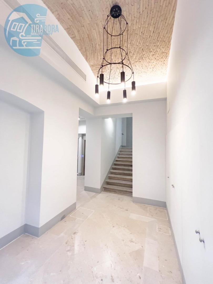 Corridoni 4C Tirabora Short Rent