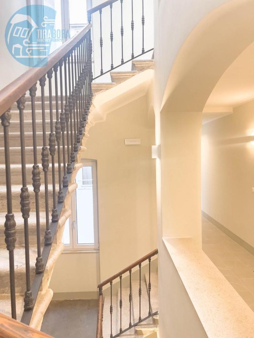 Corridoni 4C Tirabora Short Rent