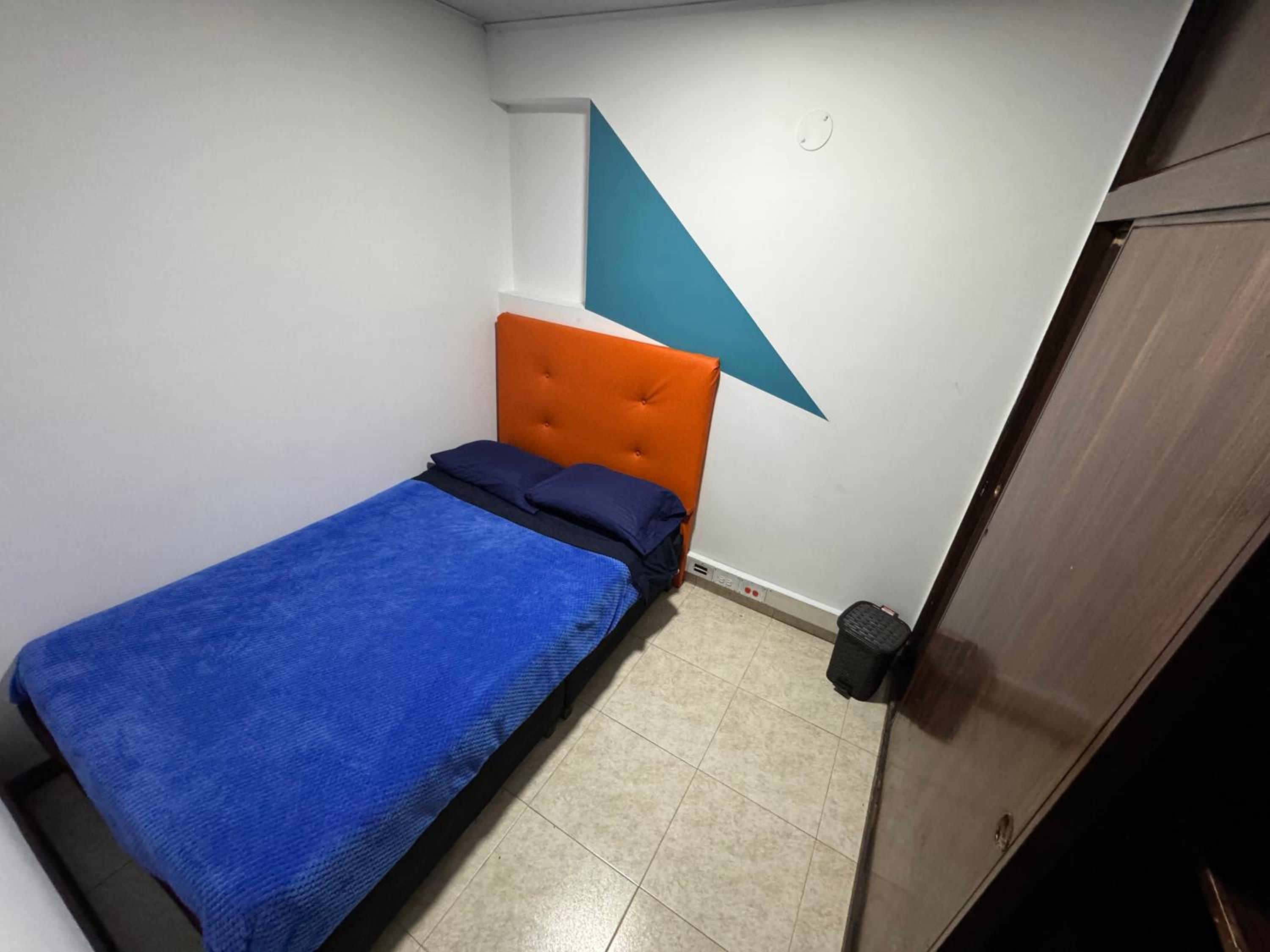 Hostel Bogotá Normandia Tu sitio