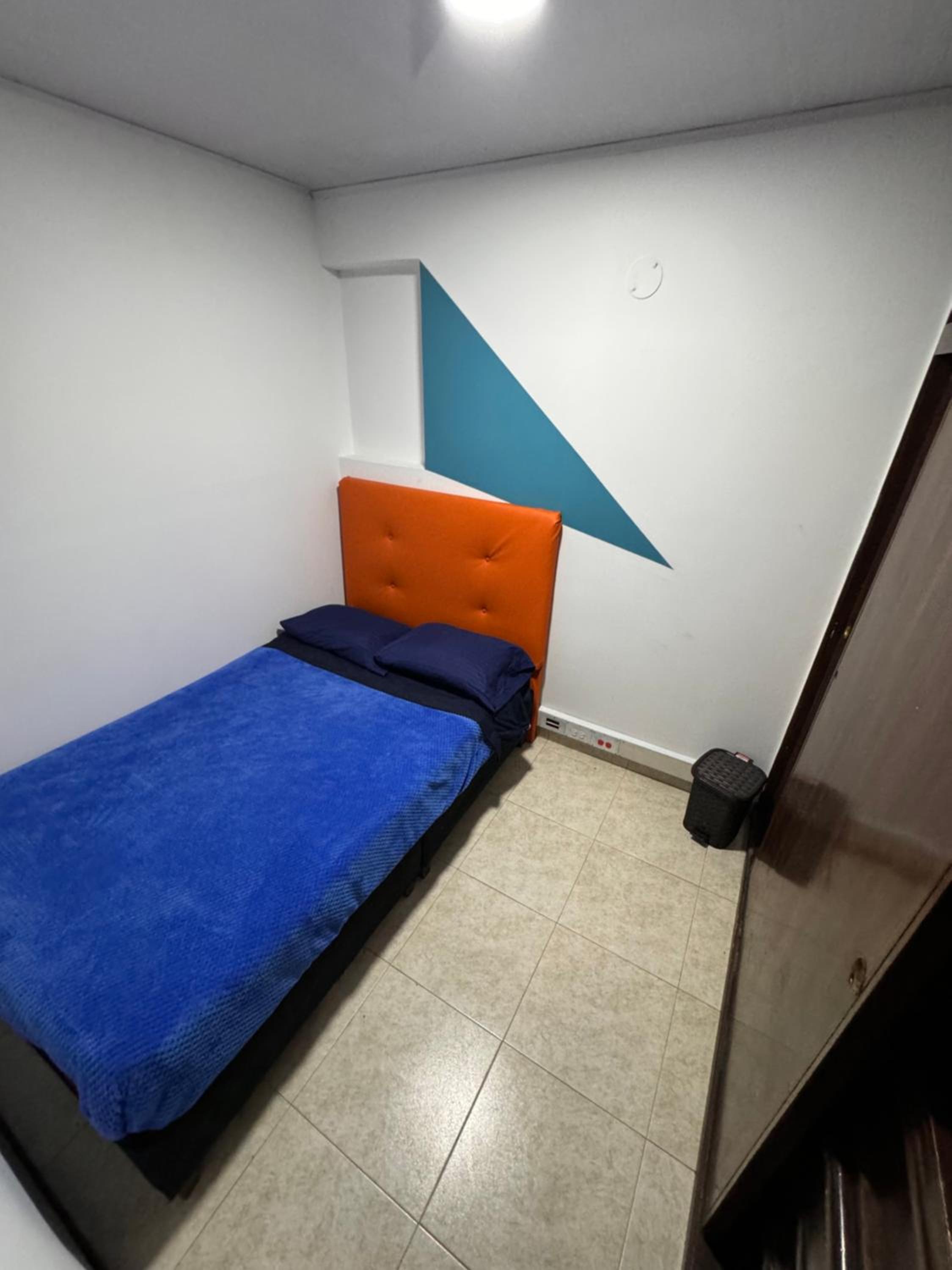 Hostel Bogotá Normandia Tu sitio