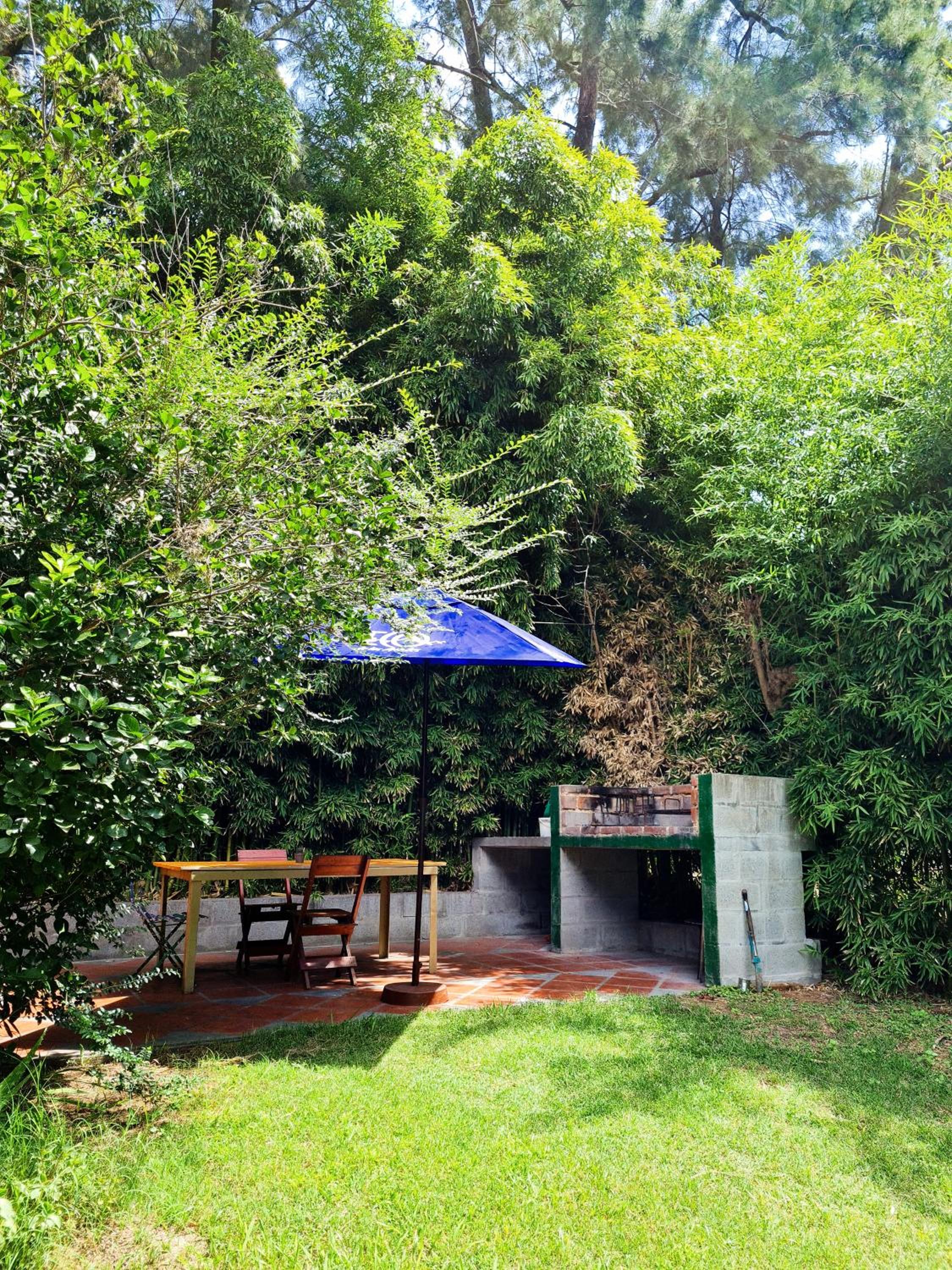 Cabaña Las Casuarinas del Delta de Tigre