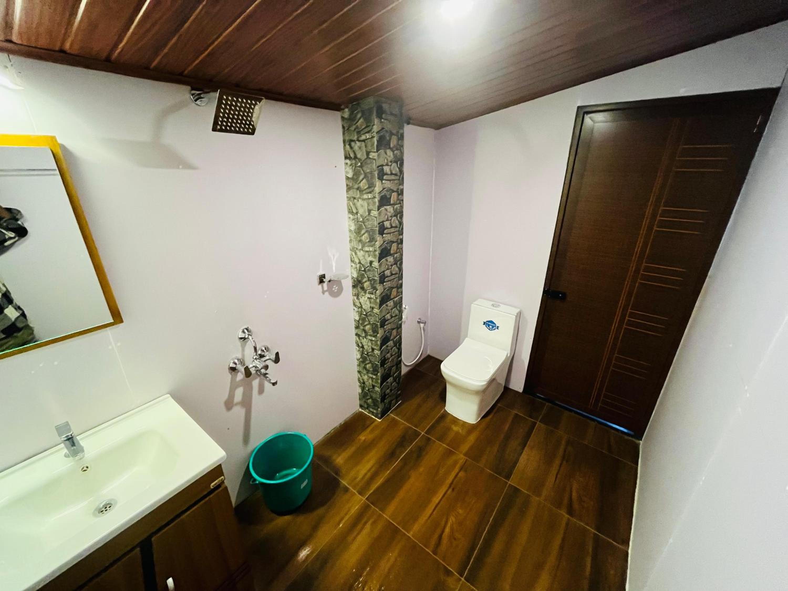 Marari Sunset Beach Villa